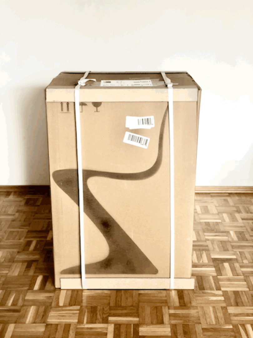 z.stuhl-unboxing-
