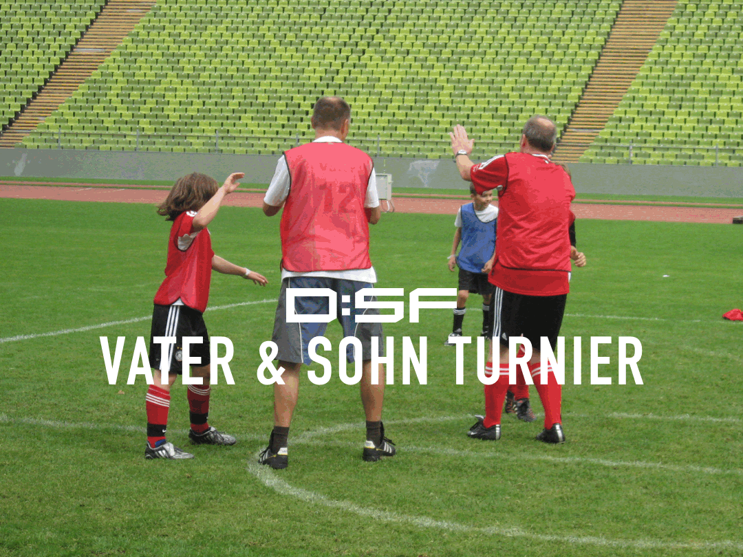Vater & Sohn